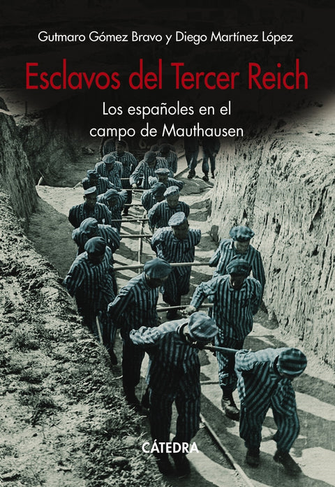  Esclavos del Tercer Reich 