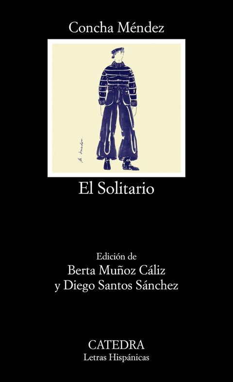  El Solitario 