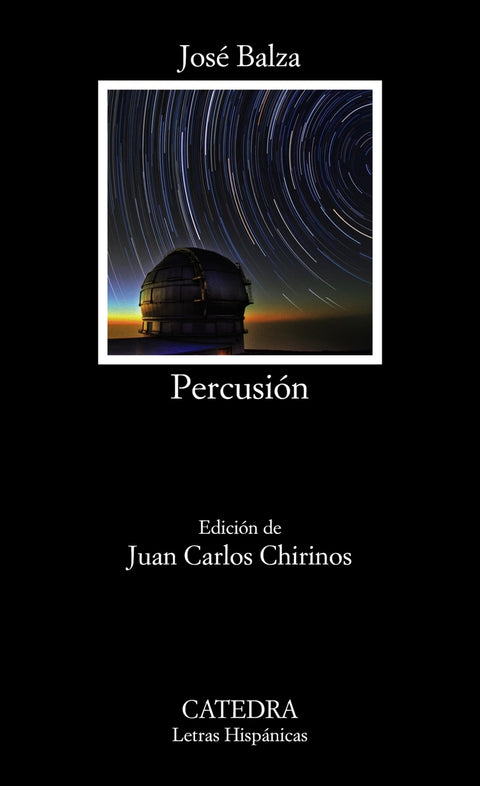  Percusión 