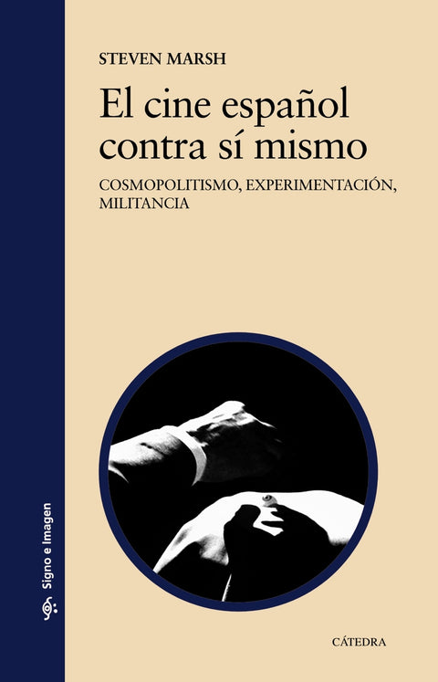  El cine español contra sí mismo 