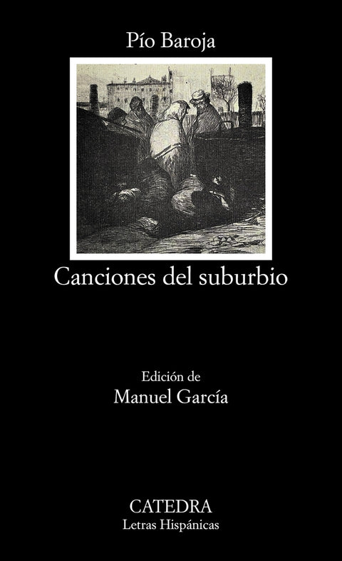  Canciones del suburbio 