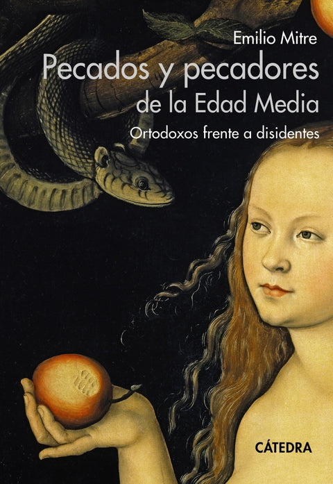  Pecados y pecadores de la Edad Media 