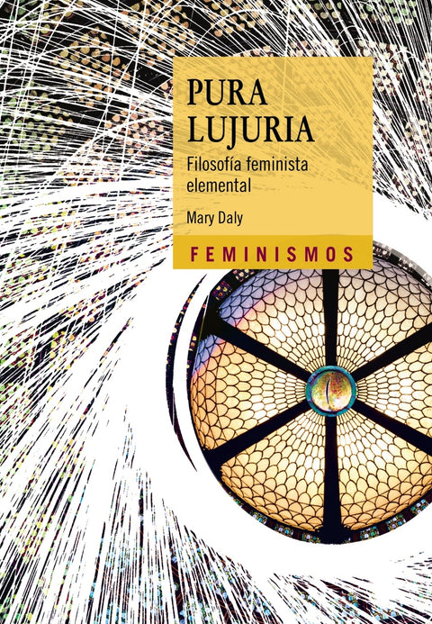  Pura lujuria 