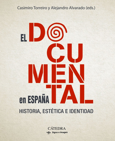  El documental en España 