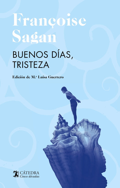  Buenos dias, tristeza 