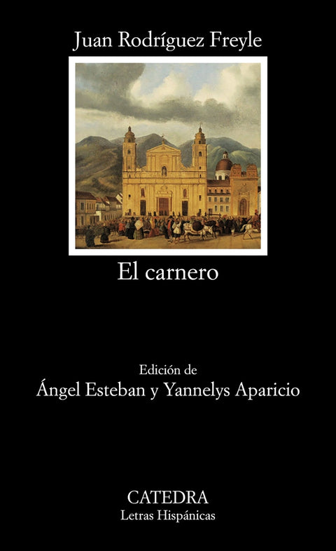  El carnero 