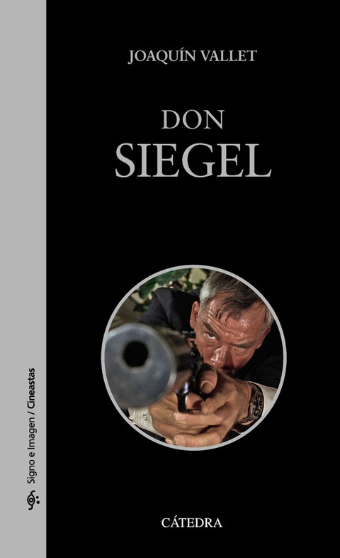  Don Siegel 