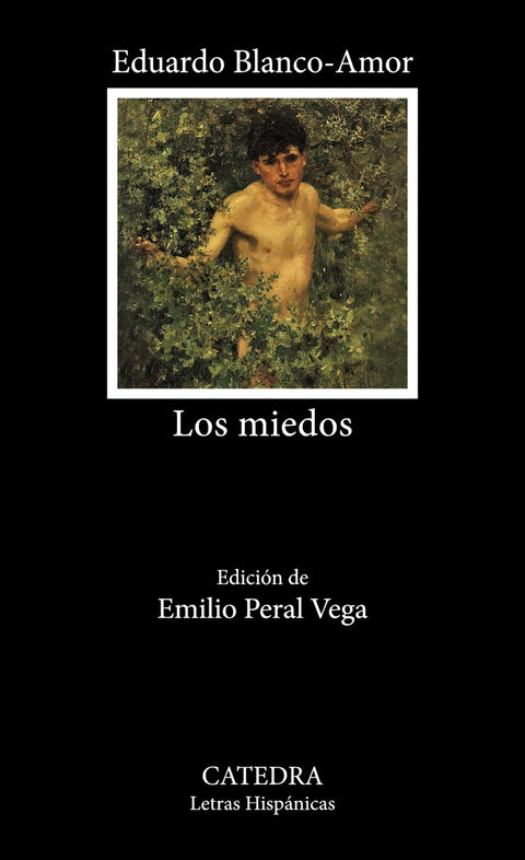  Los miedos 