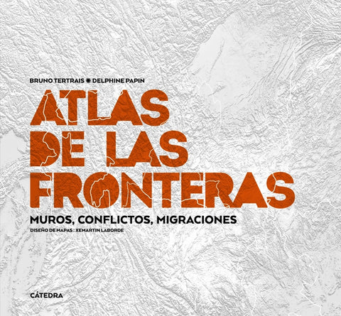  Atlas de las fronteras 