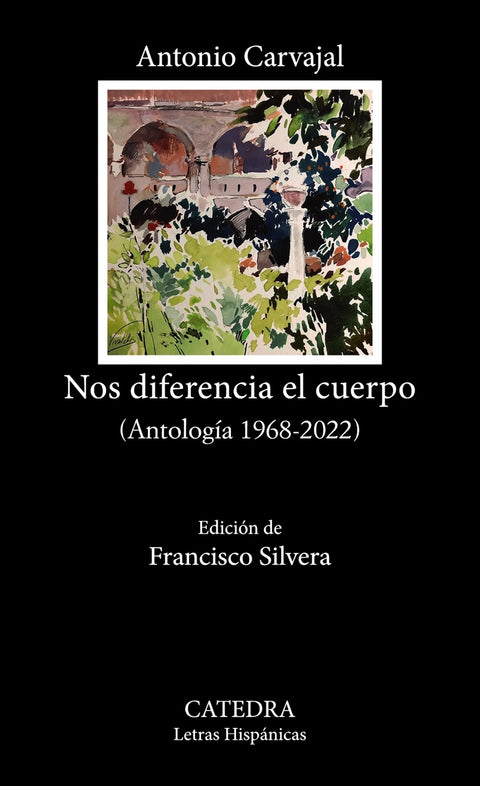  Nos diferencia el cuerpo 