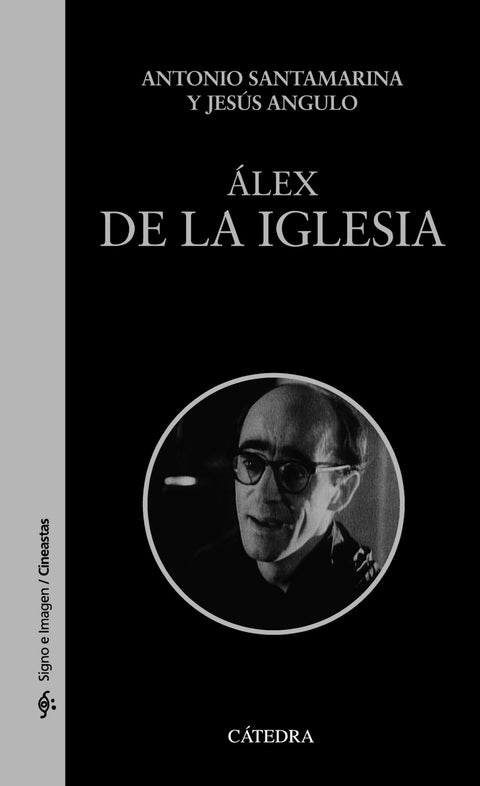  Álex de la Iglesia 