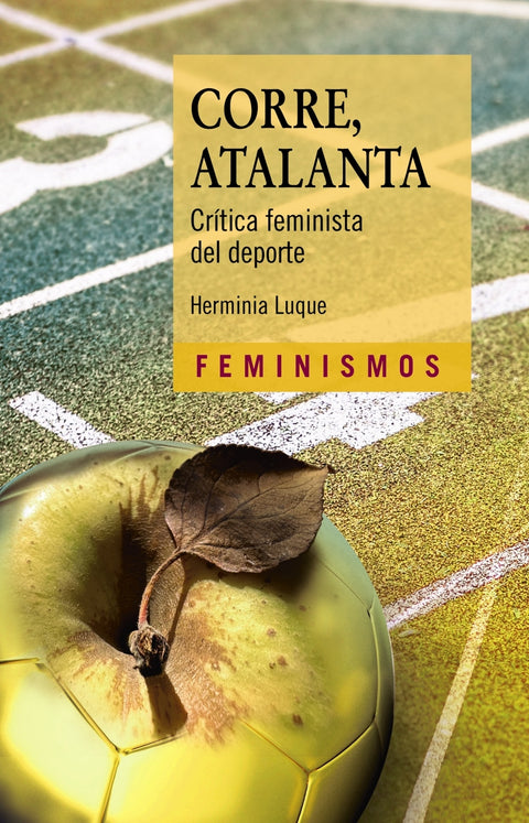  Corre, Atalanta 