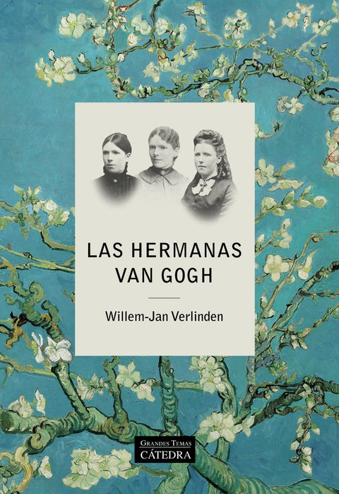  Las hermanas Van Gogh 