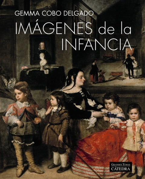  Imágenes de la infancia 