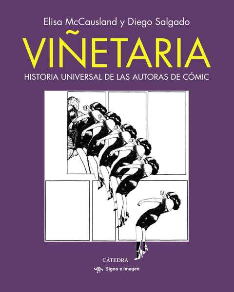 Viñetaria 