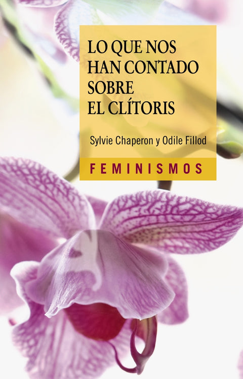  Lo que nos han contado sobre el clítoris 