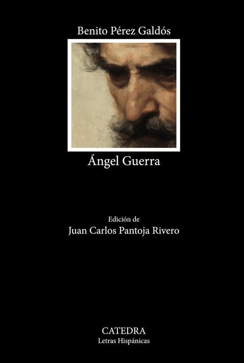  Ángel Guerra 