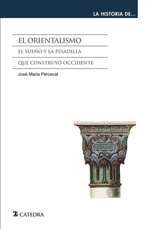  El orientalismo 