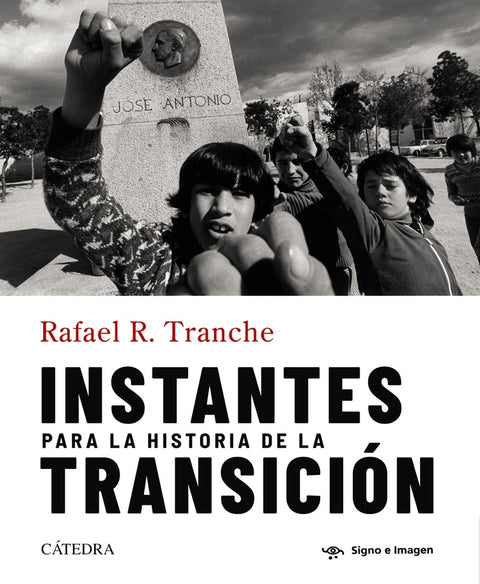  Instantes para la historia de la Transición 