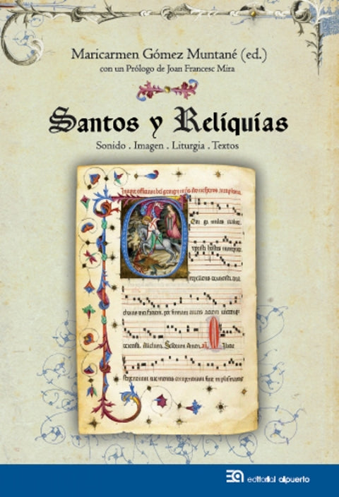  Santos y Reliquias 