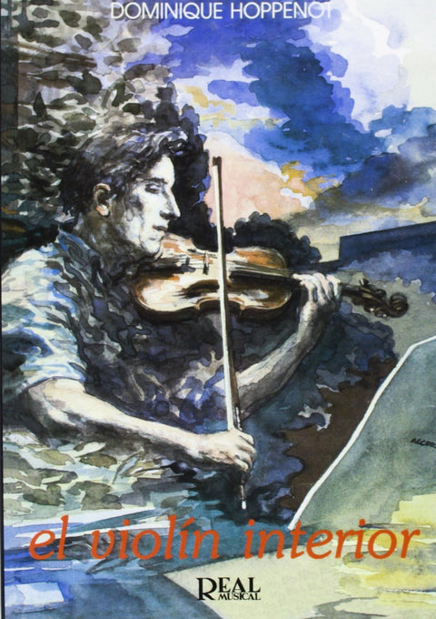  El violin interior 