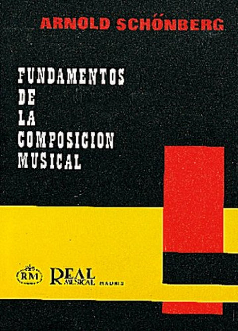  Fundamentos de la composición musical 