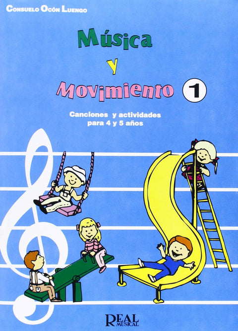  Musica y movimiento 