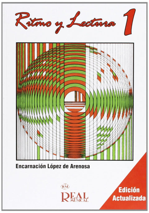  1. RITMO Y LECTURA 