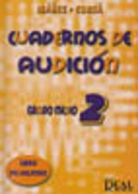  Grado medio 2 
