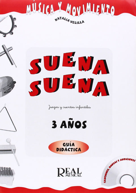  SUENA SUENA 3 