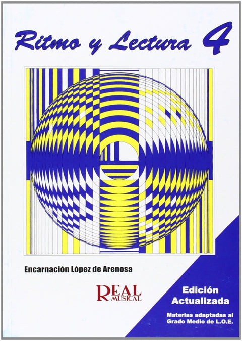  RITMO Y LECTURA 4 