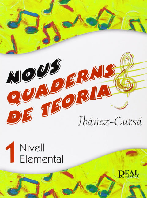  Nous quaderns de teoria 