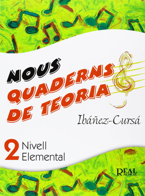  NOUS QUADERNS DE TEORIA 2 