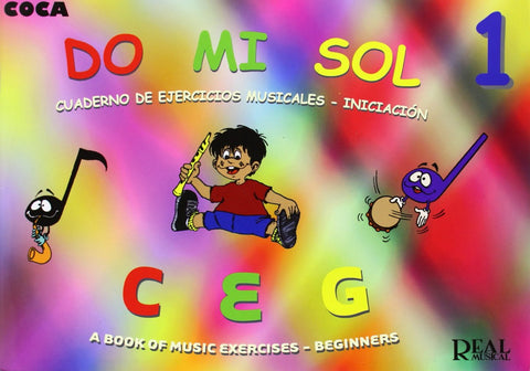  Do mi sol 