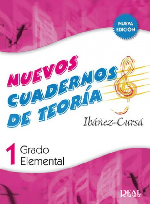  NUEVOS CUAD. TEORIA 1 'G.ELEMENTAL' E.S.O. 