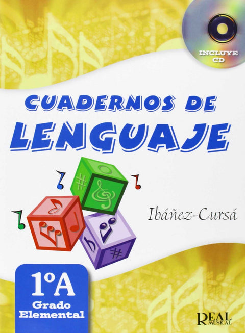 Lenguaje musical 1A 