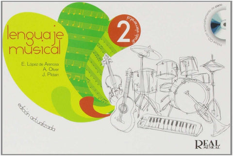  lenguaje musical 
