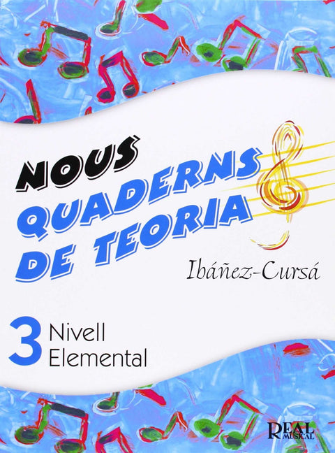  Nous quaderns de teoria 