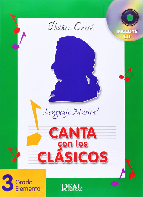  CANTA CON LOS CLÁSICOS 4 
