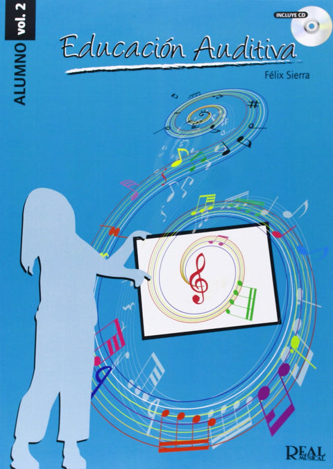  EDUCACIÓN AUDITIVA 