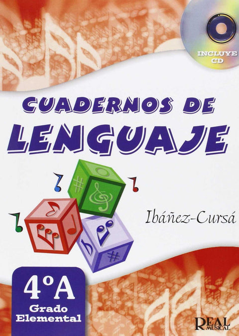  NUEVOS CUADERNOS DE TEORÍA 4A 