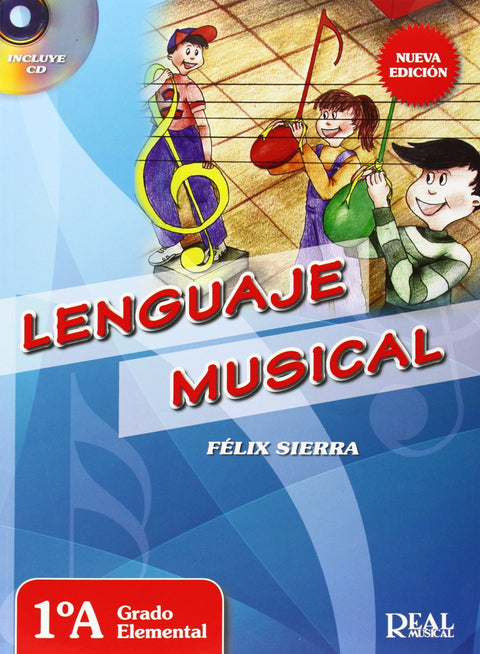  Lenguaje musical 