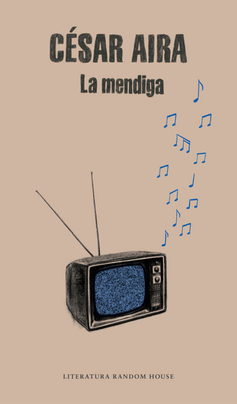  La mendiga 