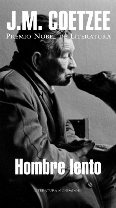  Hombre lento 