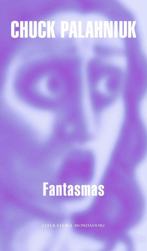  Fantasmas 