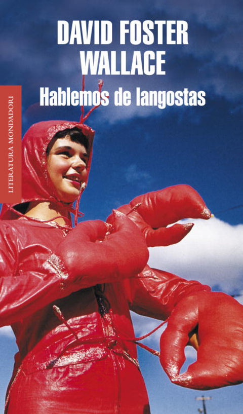  Hablemos de langostas 