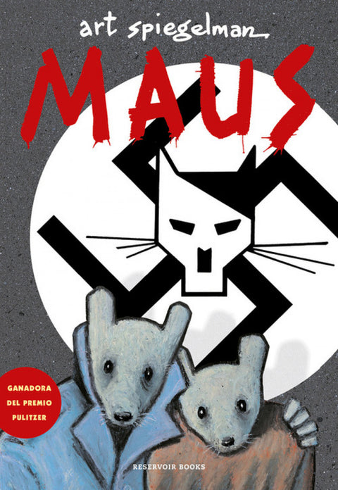  Maus 