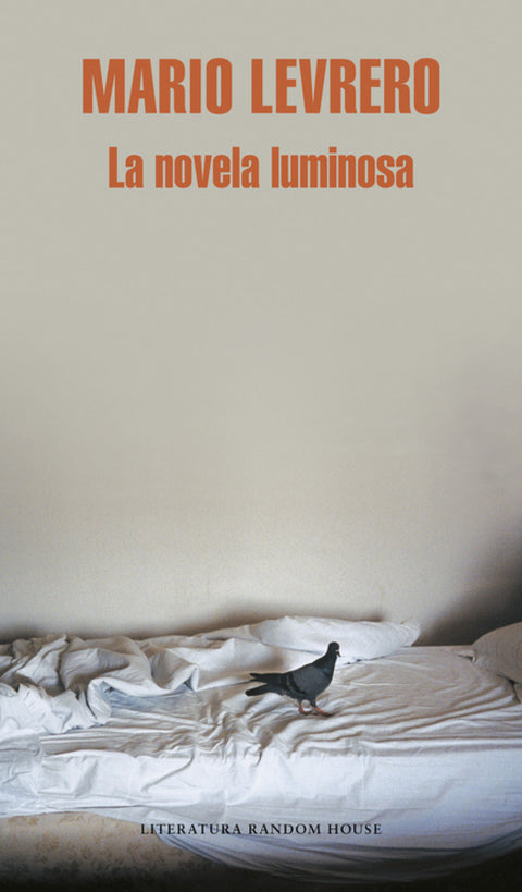  La novela luminosa 