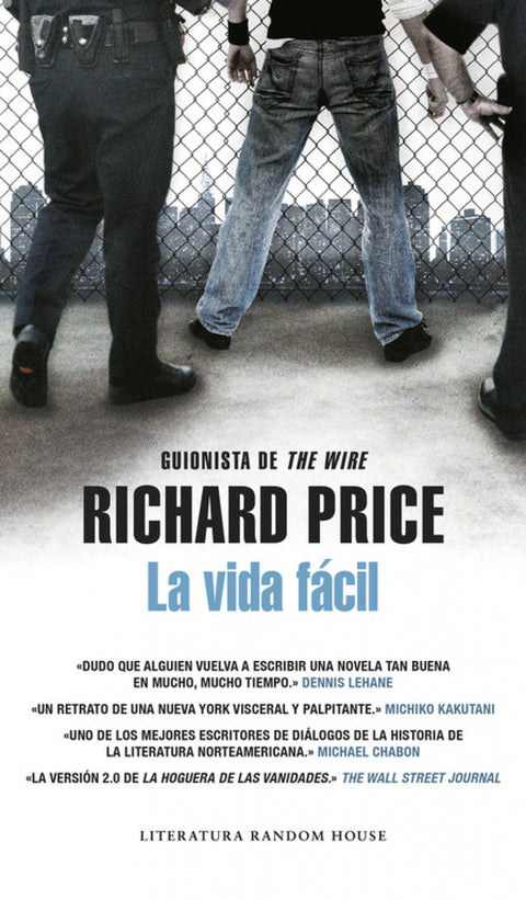 La vida fácil 
