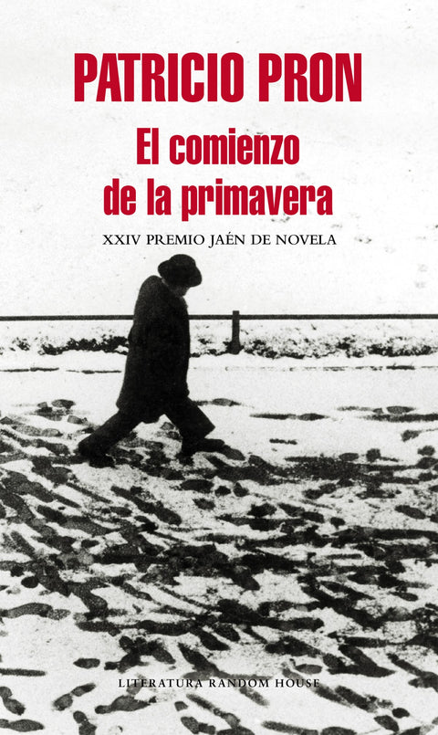  El comienzo de la primavera 